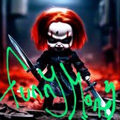 Mr Bambrick - Funny Money