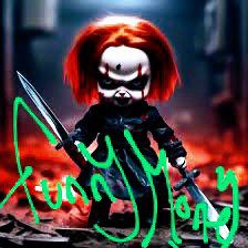 Mr Bambrick - Funny Money