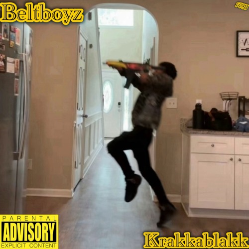 Krakkablakk-Beltboyz