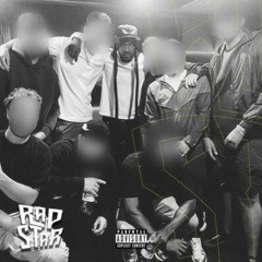 Skepta - Round 2