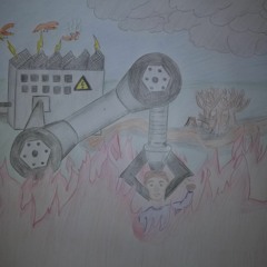 KLIMAATRUZIE - Bliep bloop technologie