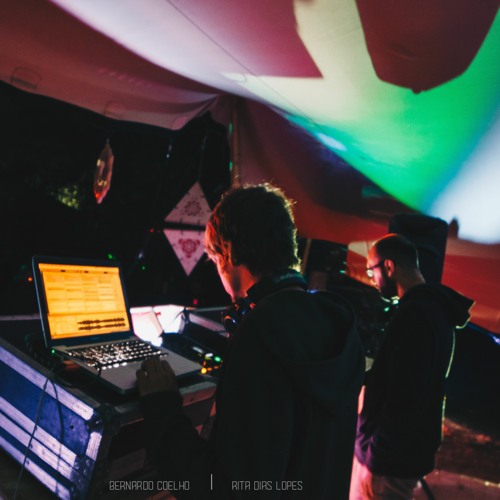Luis M Set @ Suti Festival 2019 FREE DOWNLOAD