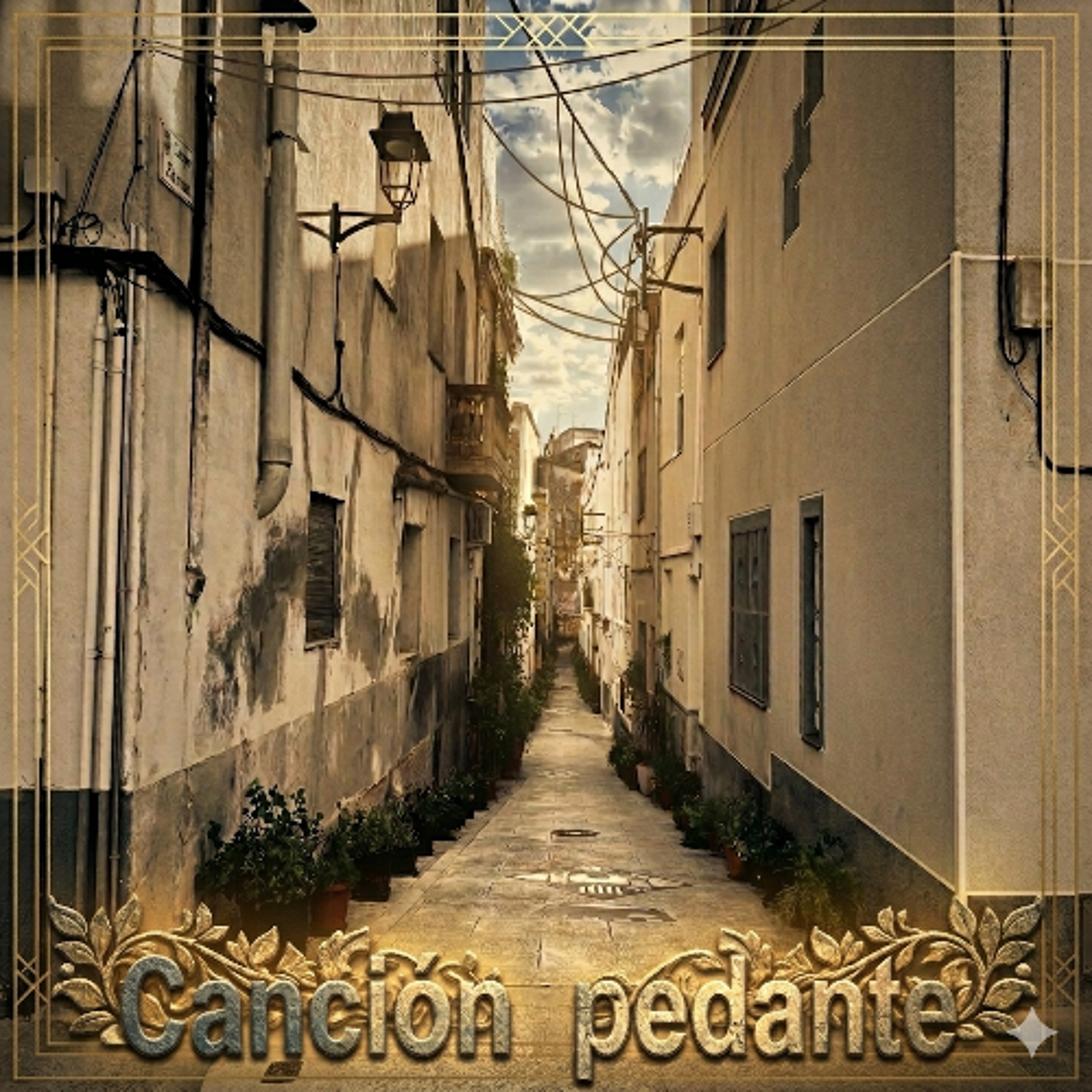 cancion pedante 190º episode artwork