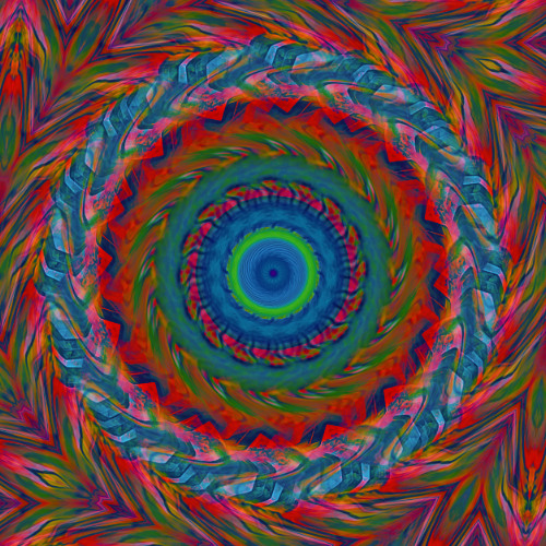 Working With Entropy