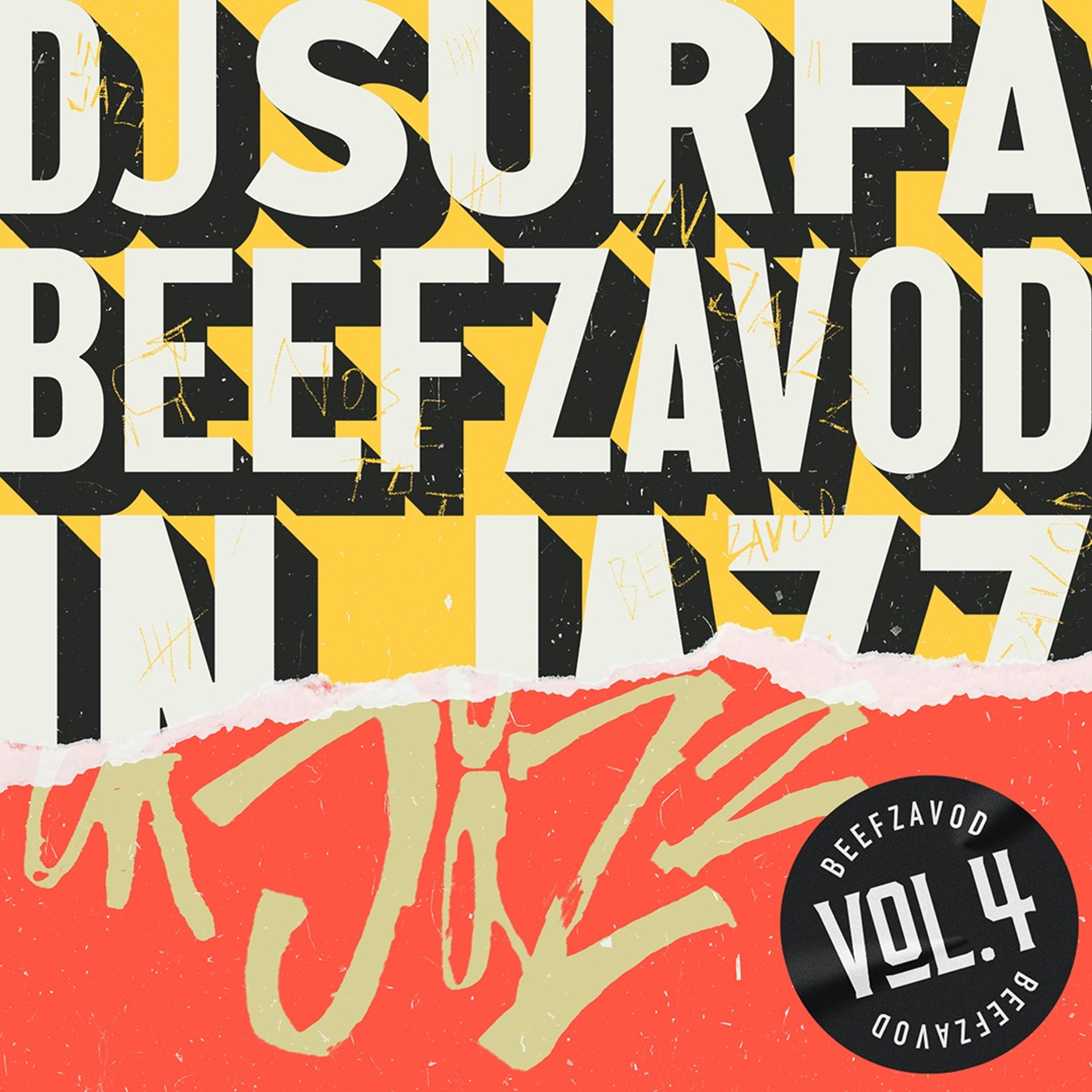 Dj Surfa