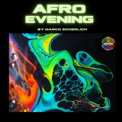 In Da House Afro Evening