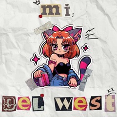 Papi Sousa - Mi Gatita Del West