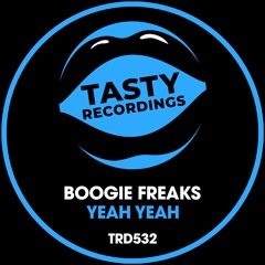 Boogie Freaks - Yeah Yeah (Radio Mix)