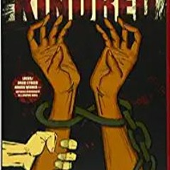 P.D.F.❤️DOWNLOAD⚡️ Kindred: A Graphic Novel Adaptation Ebooks
