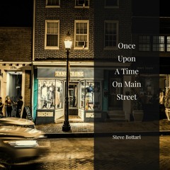 Once Upon A Time On Main Street