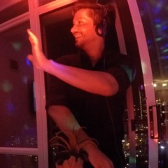 Saad Ayub @Techno Without Borders Pt 2.2 - Stream Party 04.03.2020