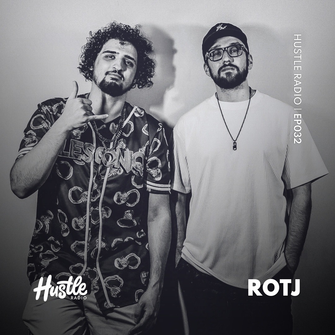 Hustle Radio Show by House Of Hustle