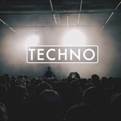 Pash - Take me to a Techno Bunker