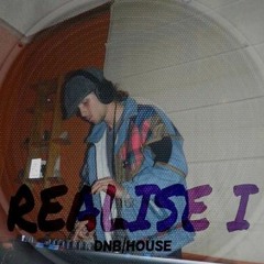 REALISE I - HARBINGER RESIDENCY MINI MIX