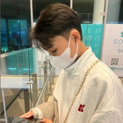 Lúc khi yêu người nói rằng-KZUY