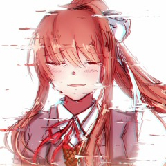 Doki Doki Literature Club / Dan Salvato - Your Reality [GTR SUGAR FLIP]