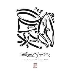 YUKU – Bom Klakk Creative Challenge (laceprint Entry)