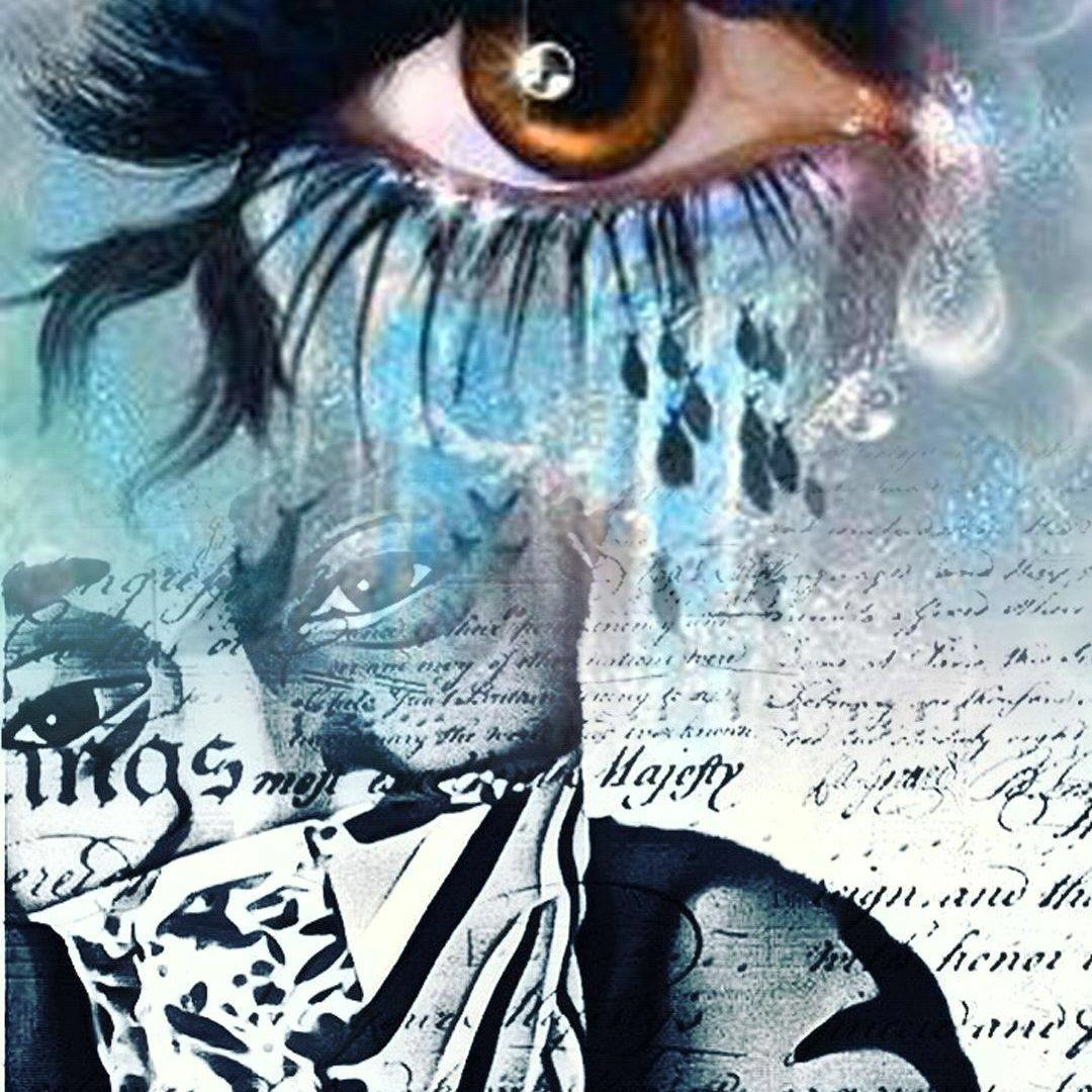 Omega Raw - My Fault (Live Version) episode artwork