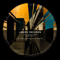 Joey London Style - No Better