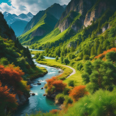 Whispers of the Earth