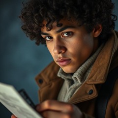 Detective Dan Winter…so the story goes Series 1