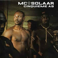 McSolaar-L’homme qui voulait trois milliards