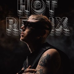 LAZZA HOT -Nicklumina Remix