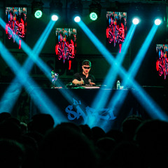 ZONA SUL DRIFT DJ SARZI E DJ DK