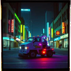 Working For the City