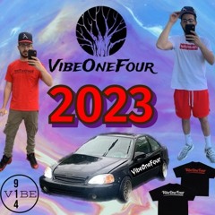 2023 Feat. Steven Forrest (Prod. by Andyr)