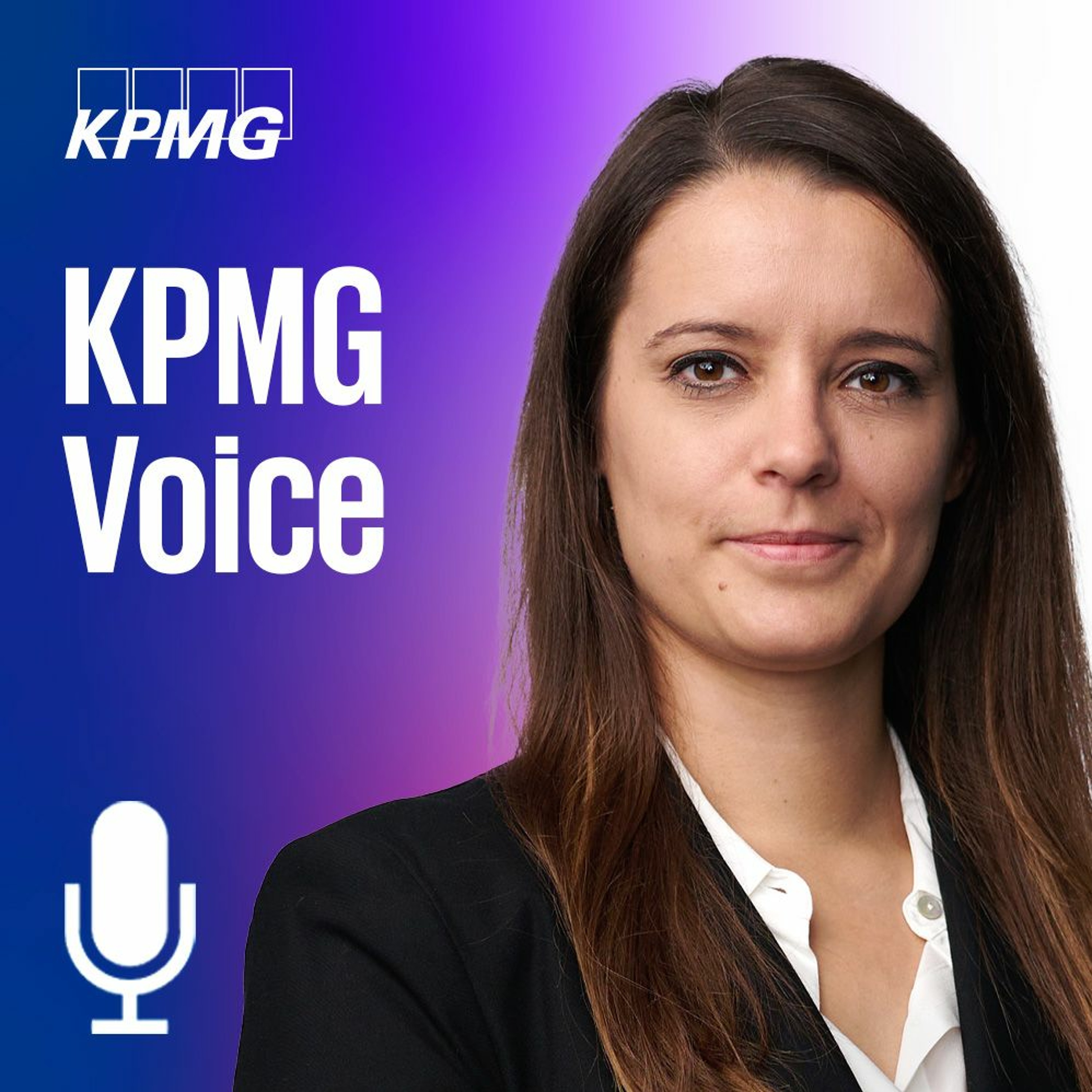 #KPMGVoice