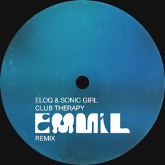 Club Therapy (Emmil Remix)