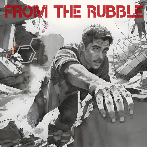 From the Rubble