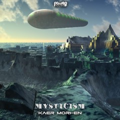 Mysticism - Kaer Morhen (pwrep317 - Power House Records)