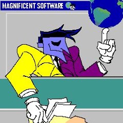 Magnificent Software OST (Game Jam Prototype Version)