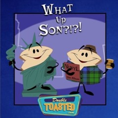 WHAT UP, SON? - 02-10-2020