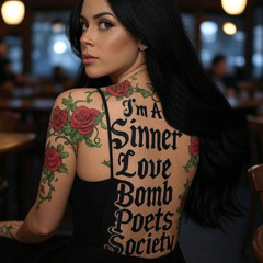 I'm A Sinner