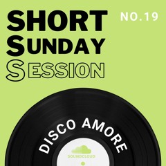 SHORT SUNDAY SESSION No. 19
