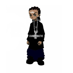 “go kuu!” Starring k da & cell2raw