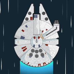 Millennium Falcon (feat. Subtronics, Glitch Mob, Friction, Circadian, Pendulum, Aja Volkman)