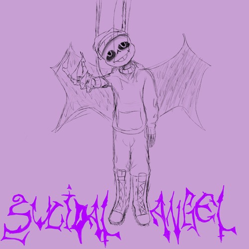 [Godorm[ - Suicidal Angel-