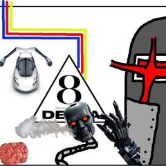 DELTA 9 GEEK PACK (ft. Mudoch Houze) (prod. narc)