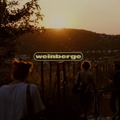 Weinberge - einfachfini x dæve x luki (432Hz Version)