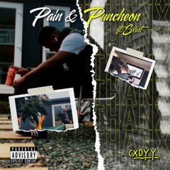 Pain & Puncheon
