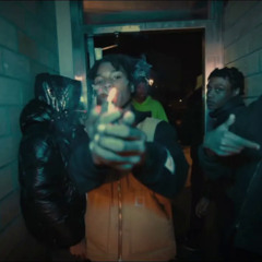 Jah Ebk x Kay Buggout - PICK UP DIDDY
