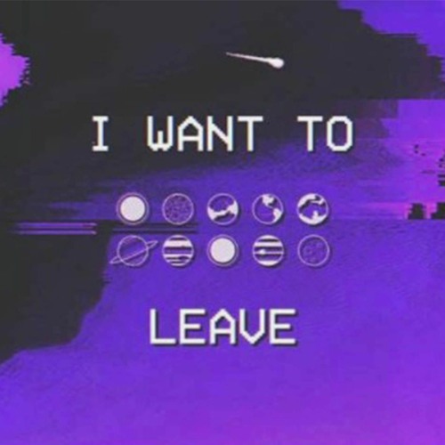 Bread & Butter - I want to leave