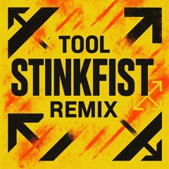 TOOL - Stinkfist REMIX