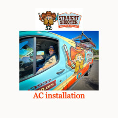 AC installation