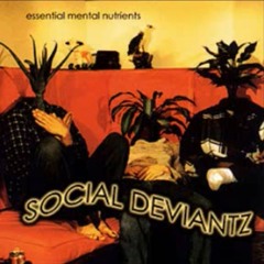 Social Deviantz - Automatic Transmission