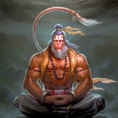 Jai Hanuman